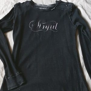 Sinful by Affliction Reversible Sweater